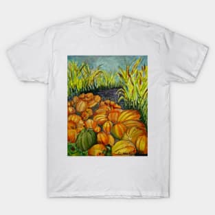 Fall Harvest T-Shirt